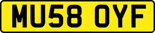 MU58OYF
