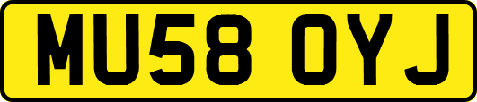 MU58OYJ