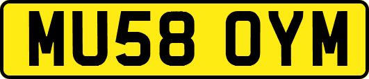 MU58OYM