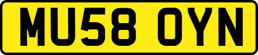 MU58OYN