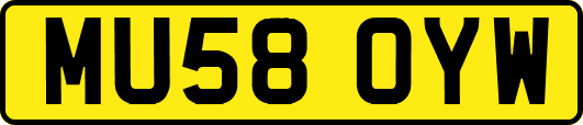MU58OYW