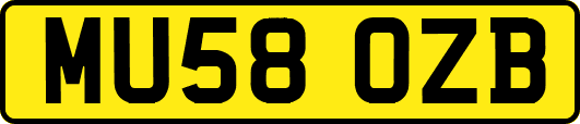 MU58OZB