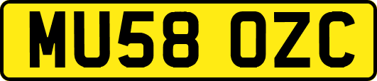 MU58OZC