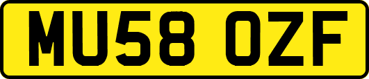 MU58OZF