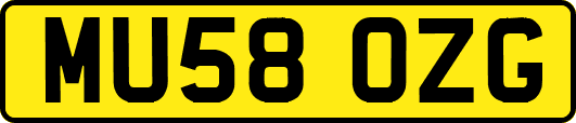MU58OZG