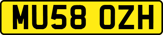 MU58OZH