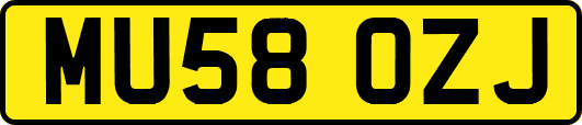 MU58OZJ