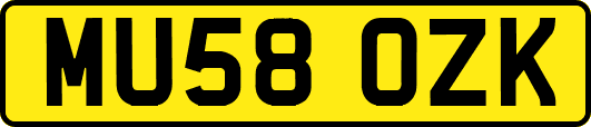 MU58OZK