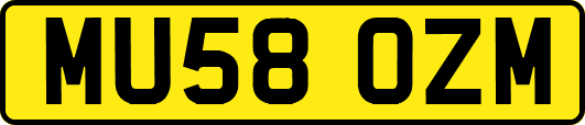 MU58OZM