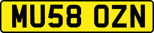 MU58OZN