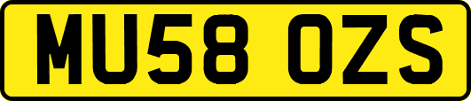 MU58OZS