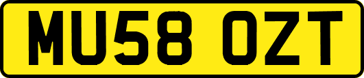 MU58OZT