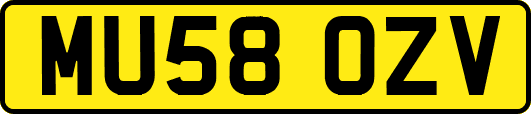 MU58OZV