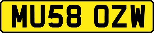MU58OZW