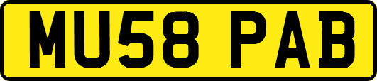 MU58PAB