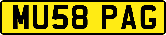 MU58PAG
