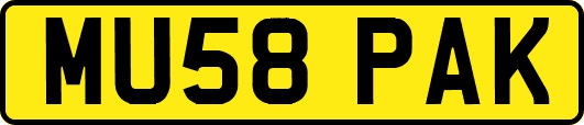 MU58PAK