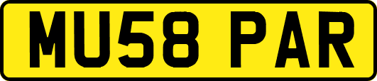 MU58PAR