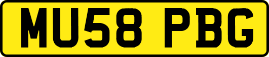 MU58PBG