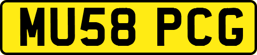 MU58PCG
