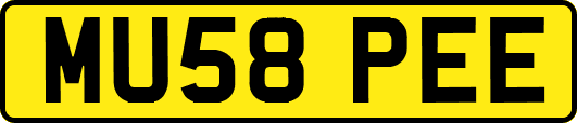 MU58PEE