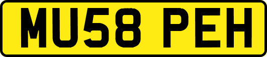 MU58PEH