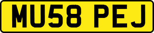 MU58PEJ