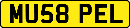 MU58PEL