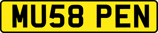 MU58PEN
