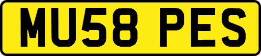 MU58PES