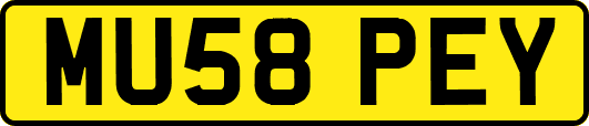 MU58PEY