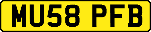 MU58PFB