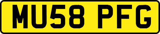 MU58PFG