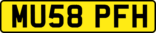 MU58PFH
