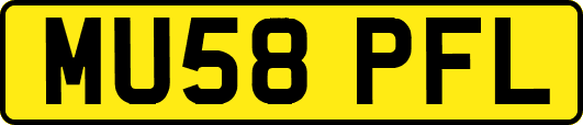 MU58PFL