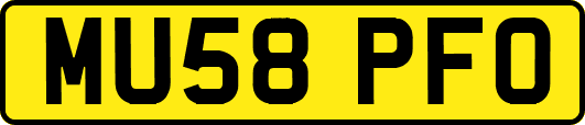 MU58PFO