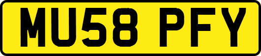 MU58PFY