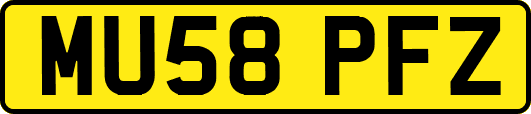 MU58PFZ