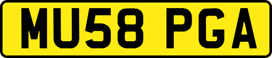 MU58PGA