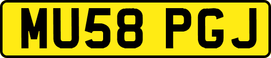 MU58PGJ