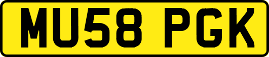 MU58PGK