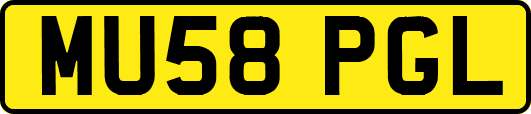 MU58PGL