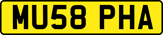 MU58PHA