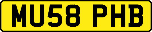 MU58PHB