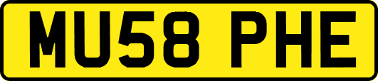MU58PHE