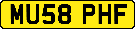 MU58PHF