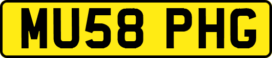MU58PHG