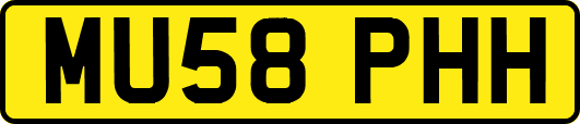 MU58PHH