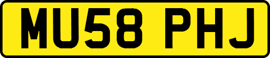 MU58PHJ