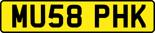 MU58PHK